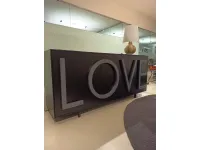 Madia Madia love driade in stile design di Driade in Offerta Outlet
