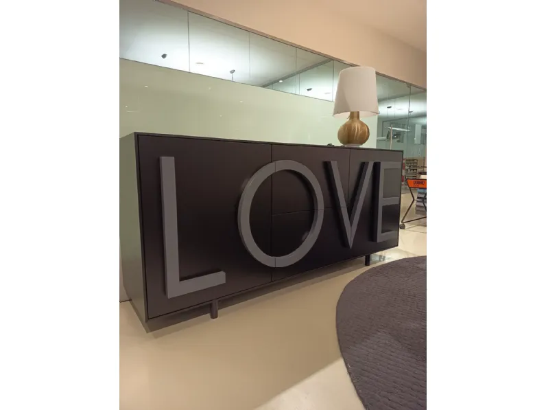 Madia love driade in stile design di Driade in Offerta Outlet