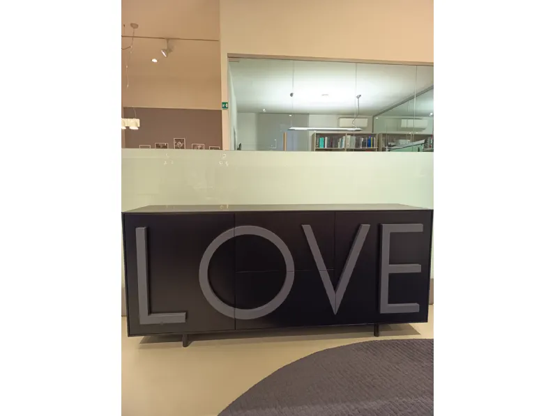 Madia love driade in stile design di Driade in Offerta Outlet