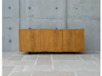 Madia modello Madia moderna in legno di Collezione esclusiva a PREZZI OUTLET