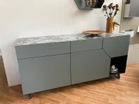 Madia Madia remix tomasella in stile moderno di Tomasella in Offerta Outlet