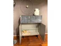 Madia di Lago in vetro Madia sideboard xglass lago  in Offerta Outlet