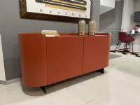 Mobile soggiorno modello Madia tulipa di Santalucia a PREZZI OUTLET