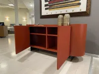Mobile soggiorno modello Madia tulipa di Santalucia a PREZZI OUTLET