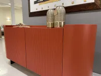Mobile soggiorno modello Madia tulipa di Santalucia a PREZZI OUTLET