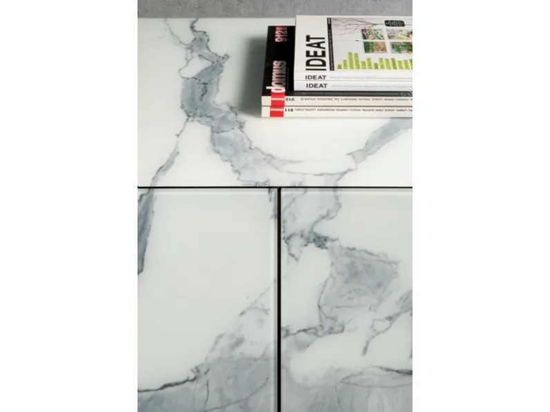 Madia modello Materia 1003 di Lago a PREZZI OUTLET