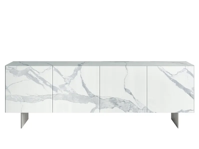 Madia modello Materia 1003 di Lago a PREZZI OUTLET