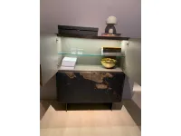 Madia Materia 1011 di Lago a prezzi outlet