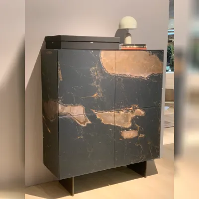 Madia Materia 1011 di Lago a prezzi outlet
