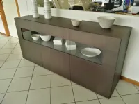 Madia modello Metropolis di Alf da fre a PREZZI OUTLET