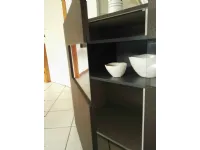 Madia modello Metropolis di Alf da fre a PREZZI OUTLET