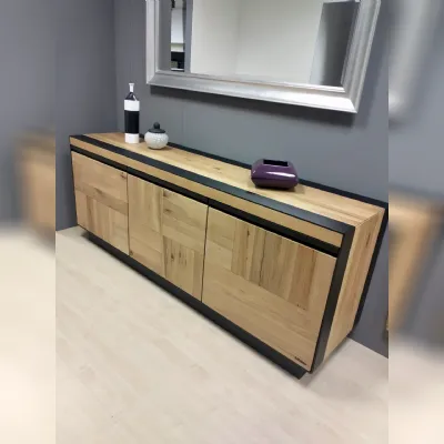 Madia Miami di Le fablier in stile moderno scontata -36%