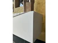 Madia in stile moderno Mod 555 di Voltan a prezzo Outlet