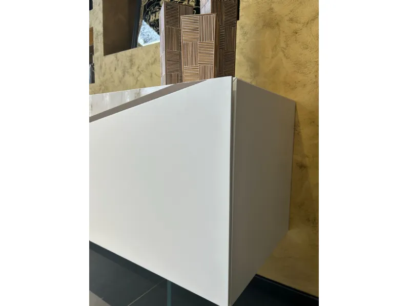 Madia in stile moderno Mod 555 di Voltan a prezzo Outlet