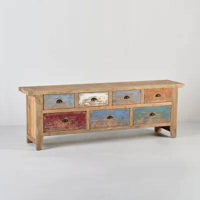 Madia Montecatini in stile design di Dialma brown in Offerta Outlet