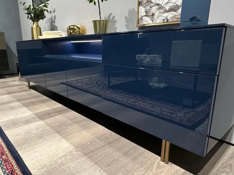 Madia Mood day in stile moderno di La casa moderna in Offerta Outlet
