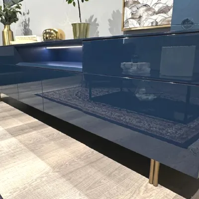 Madia modello Mood day di La casa moderna in Offerta Outlet