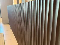 Madia in stile design Musa di Bontempi a prezzo Outlet