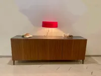 Madia in stile design Musa di Bontempi in Offerta Outlet