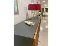 Madia in stile design Musa di Bontempi in Offerta Outlet
