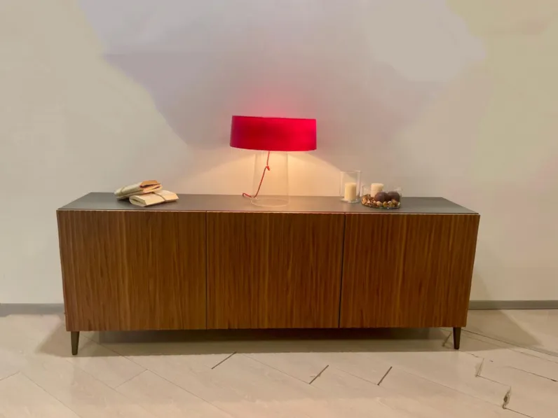 Madia in stile design Musa di Bontempi in Offerta Outlet