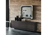 Madia in stile design Oxford di Cattelan italia in offerta 