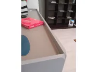Madia Pica di Bontempi in stile design scontata -40%
