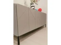 Madia Pica di Bontempi in stile design scontata -40%