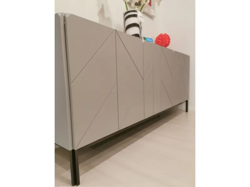 Madia modello Pica di Bontempi a prezzo scontato