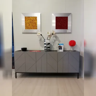 Madia Pica di Bontempi in stile design scontata -40%