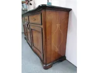 Madia Piemontese in stile classico di Faber mobili in Offerta Outlet