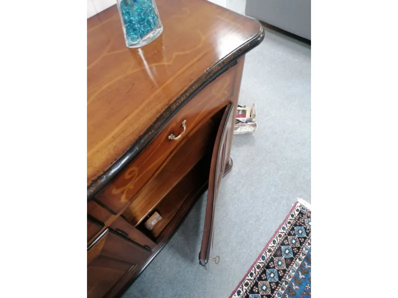 Madia Piemontese in stile classico di Faber mobili in Offerta Outlet