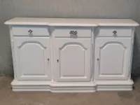 Madia Modello provence in stile design di Mobilificio bellutti in Offerta Outlet