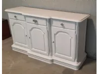 Madia Modello provence in stile design di Mobilificio bellutti in Offerta Outlet