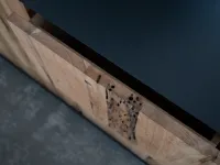 Madia di Riva 1920 in legno Rialto a prezzo scontato