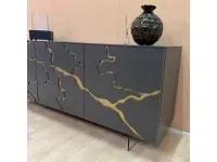 Madia Rigolo di Artigianale in stile design scontata -59%