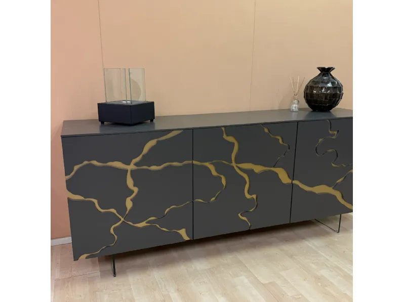 Madia Rigolo di Artigianale in stile design scontata -59%