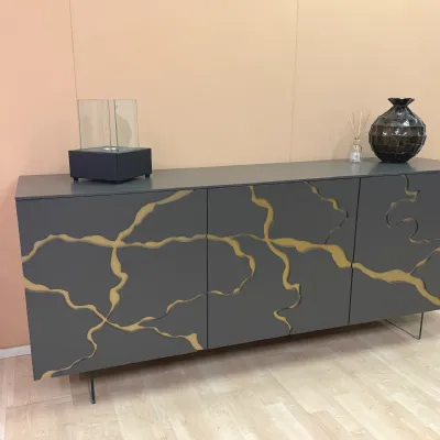 Madia Rigolo di Artigianale in stile design scontata -59%