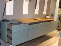 Madia Sir in stile moderno di Tomasella in Offerta Outlet