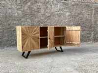 Madia Sole 3a-3c di Outlet etnico a prezzi outlet