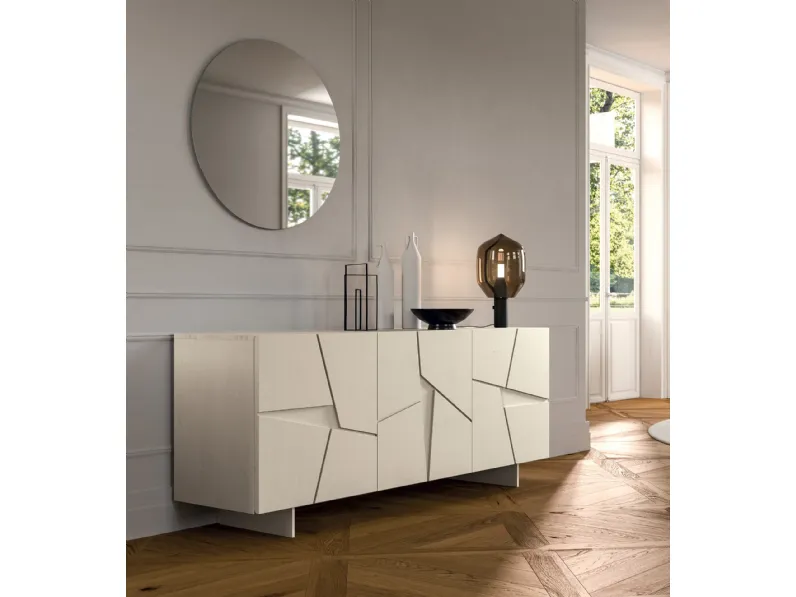 Madia Special di Fgf mobili in stile moderno scontata -30%