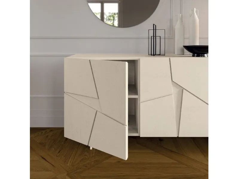 Madia Special di Fgf mobili in stile moderno scontata -30%