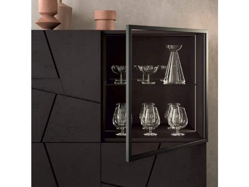 Madia Special di Fgf mobili in stile moderno scontata -30%