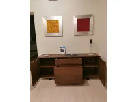 Madia Vaniglia in stile moderno di Le fablier in Offerta Outlet