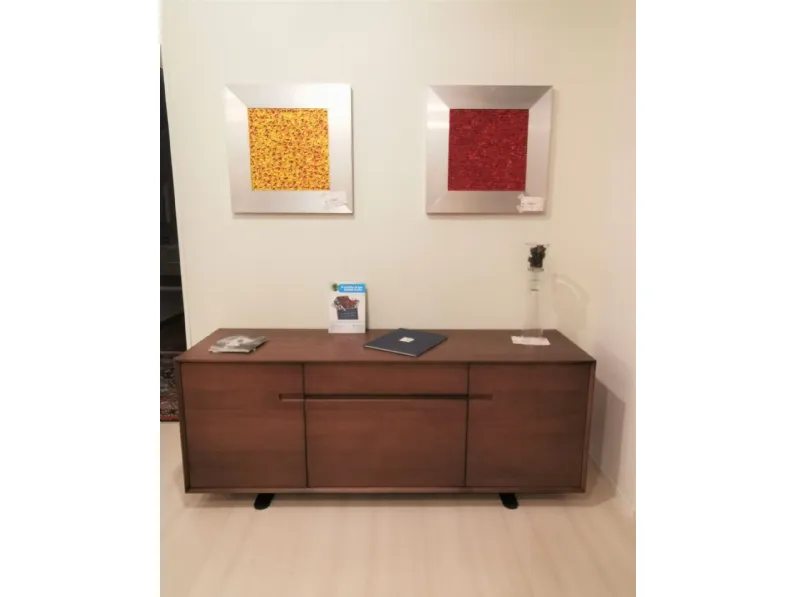 Madia Vaniglia in stile moderno di Le fablier in Offerta Outlet