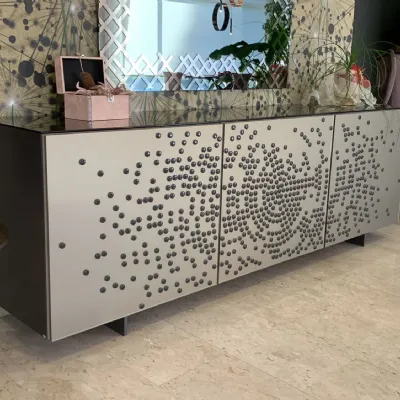 Madia modello Voyager di Cattelan italia a PREZZI OUTLET