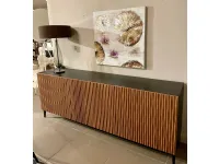 Madia di Bontempi in legno Musa a prezzo scontato