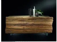 Madia Nature design gea in stile design di Nature design in Offerta Outlet