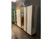 Madia di Lago in vetro Now 1376 a prezzo riservato 