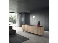 Madia in stile moderno Ori di Presotto a prezzo scontato